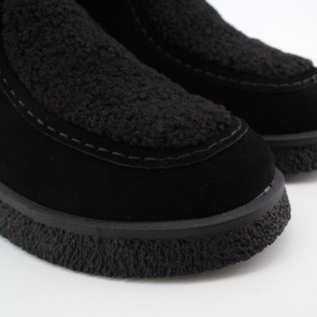 TOFA ботинки на танкетке