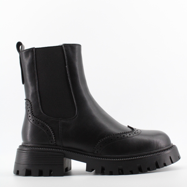 LUKME полусапоги - челси