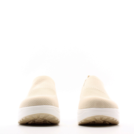 EVALLI текстильные полуботинки