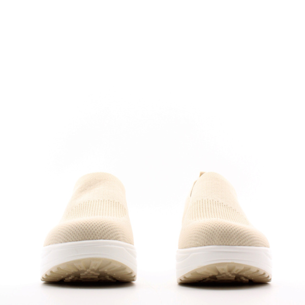 EVALLI текстильные полуботинки