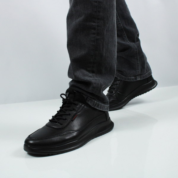 BADEN кроссовки из натуральной кожи