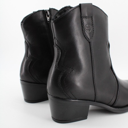 TAMARIS полусапоги - казаки