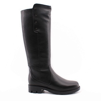 FRANCESCO DONNI сапоги зимние с декором 