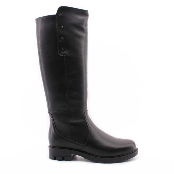 FRANCESCO DONNI сапоги зимние с декором 