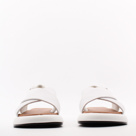 TOFA сандалии из натуральной кожи