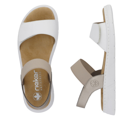 RIEKER босоножки