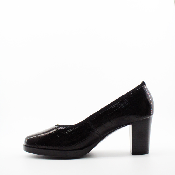 BADEN туфли на устойчивом каблуке