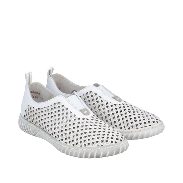 RIEKER полуботинки