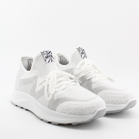 SPUR текстильные кроссовки 