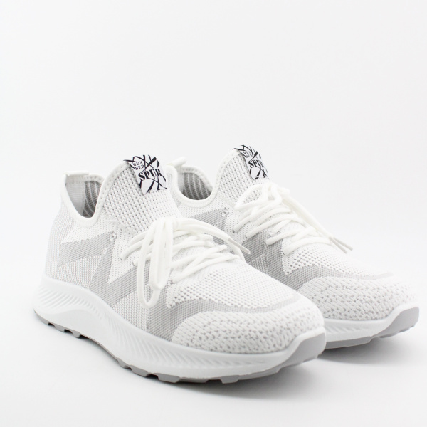 SPUR текстильные кроссовки 