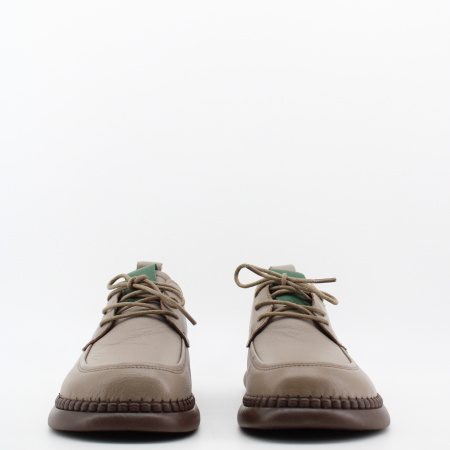 COVANI полуботинки на шнуровке