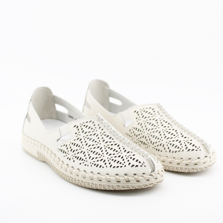 SPUR туфли - мягкие, комфортные