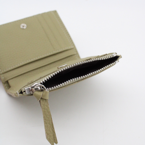 BADEN кошелек женский цвета хаки