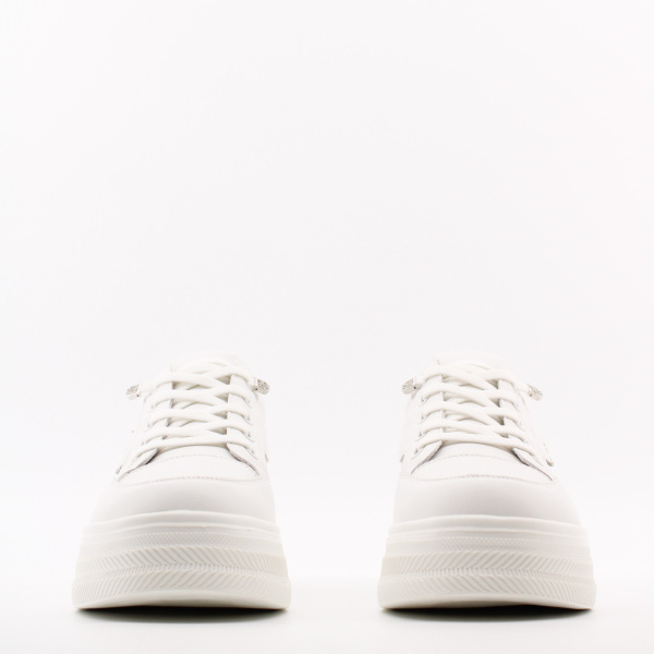 LUKME кеды высокие