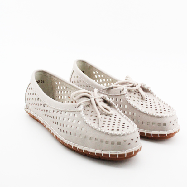 BADEN мокасины