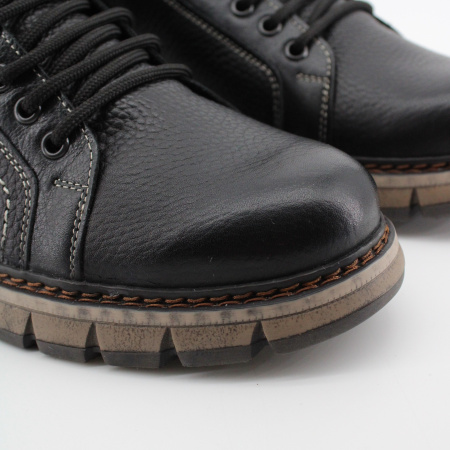 BASKARA зимние ботинки