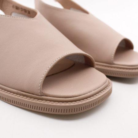 LUKME босоножки