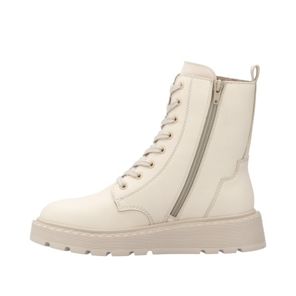 RIEKER ботинки теплые