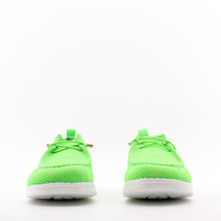 SPUR текстильные полуботинки