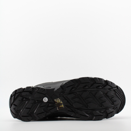 TORSION FIELD утепленные кроссовки