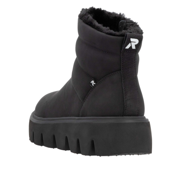 RIEKER Revolution угги