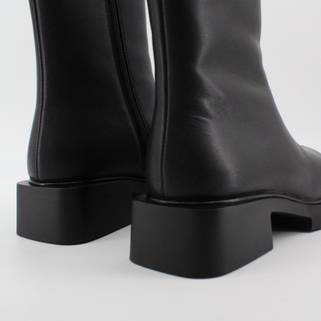 RESPECT зимние полусапожки