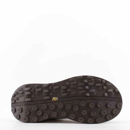 RESPECT зимние кеды