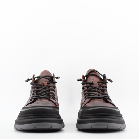 RESPECT кожаные кроссовки