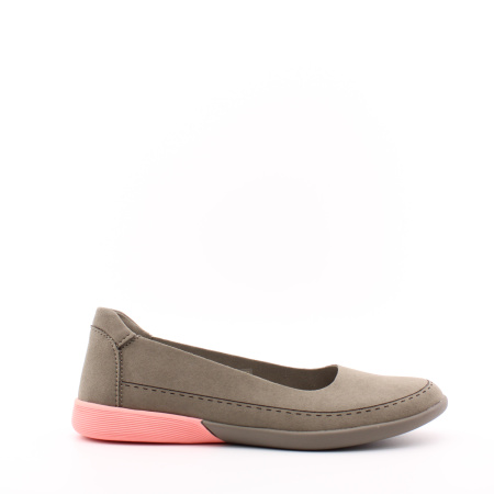 Балетки GRUNBERG