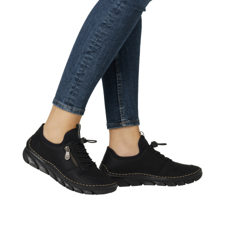 RIEKER спортивные полуботинки