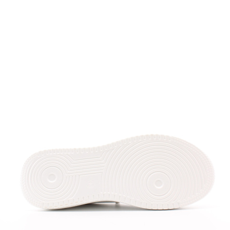 LUKME кеды на платформе большие размеры 40-42