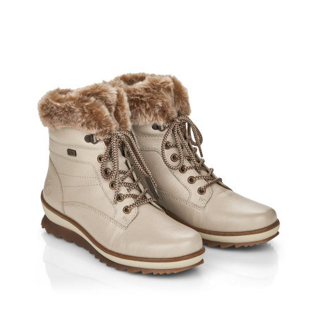 REMONTE ботинки