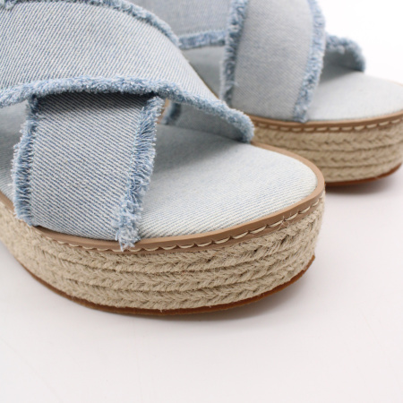 ABRICOT босоножки