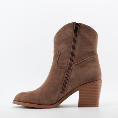 TOFA полусапоги