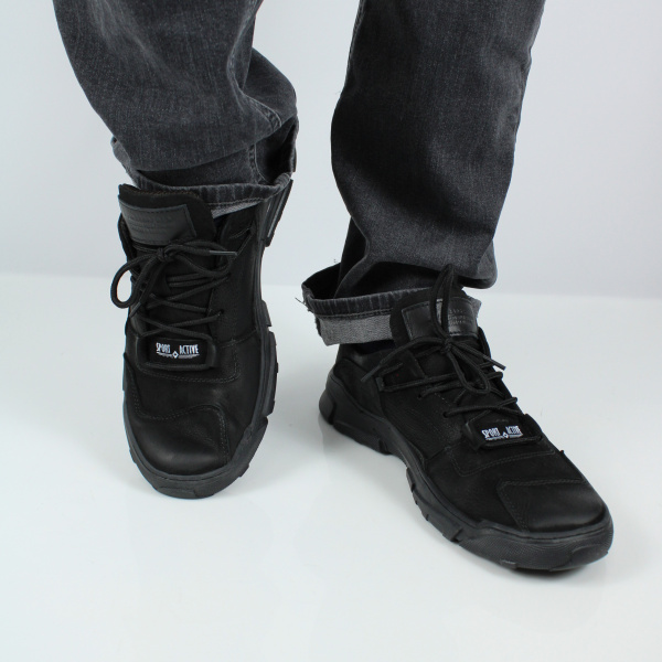 Кроссовки BASKARA