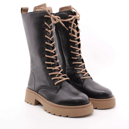 Полусапоги зимние LUKME