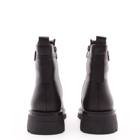 LUKME зимние полусапоги