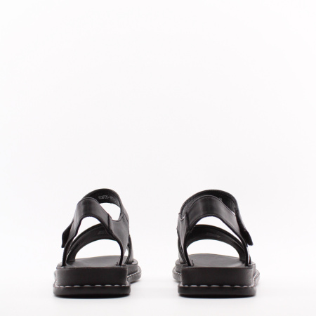 LUKME сандалии на липучке