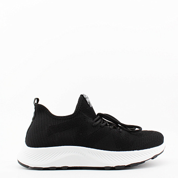 SPUR текстильные кроссовки 