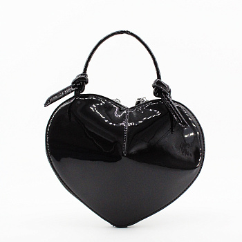 BADEN женская сумка-сердце