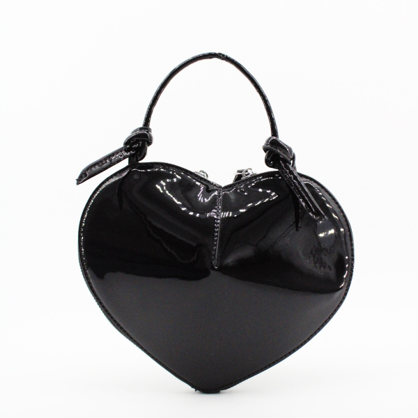 BADEN женская сумка-сердце