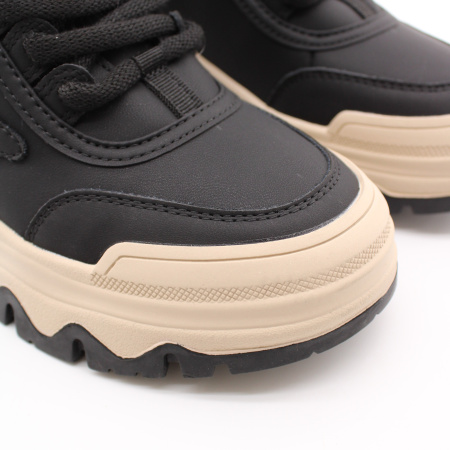 Кроссовки BADEN