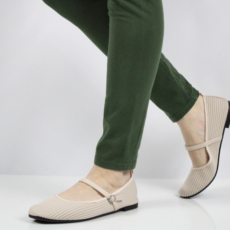 SPUR для ценительниц стильной и одновременно комфортной обуви