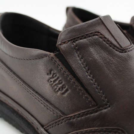 SHUMANN полуботинки 