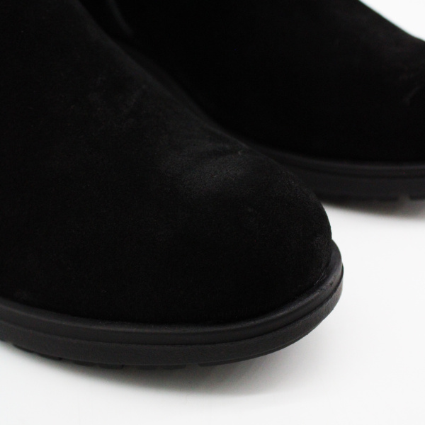 FRANCESCO DONNI зимние сапоги