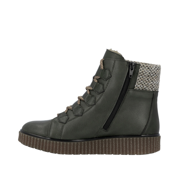 RIEKER зимние ботинки 