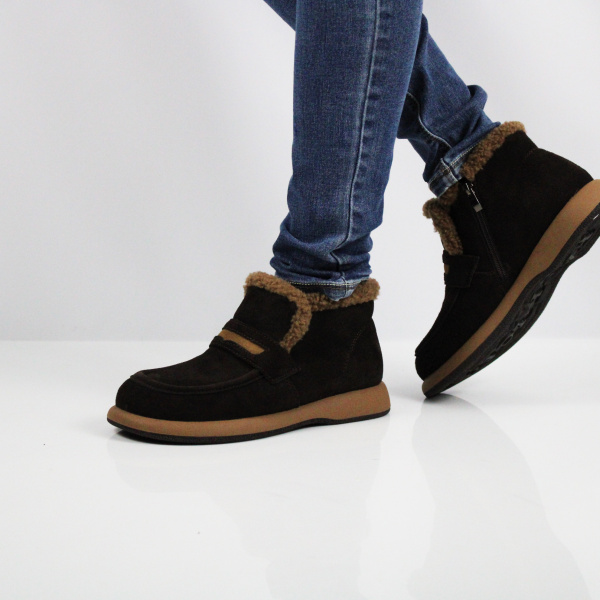 LUKME ботинки 