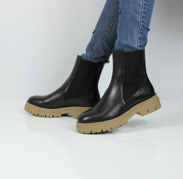 MARCO TOZZI полусапоги