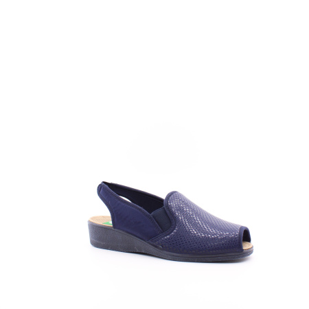 Босоножки женские текстильные IMARA MODA