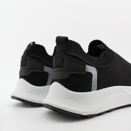 SPUR текстильные кроссовки 